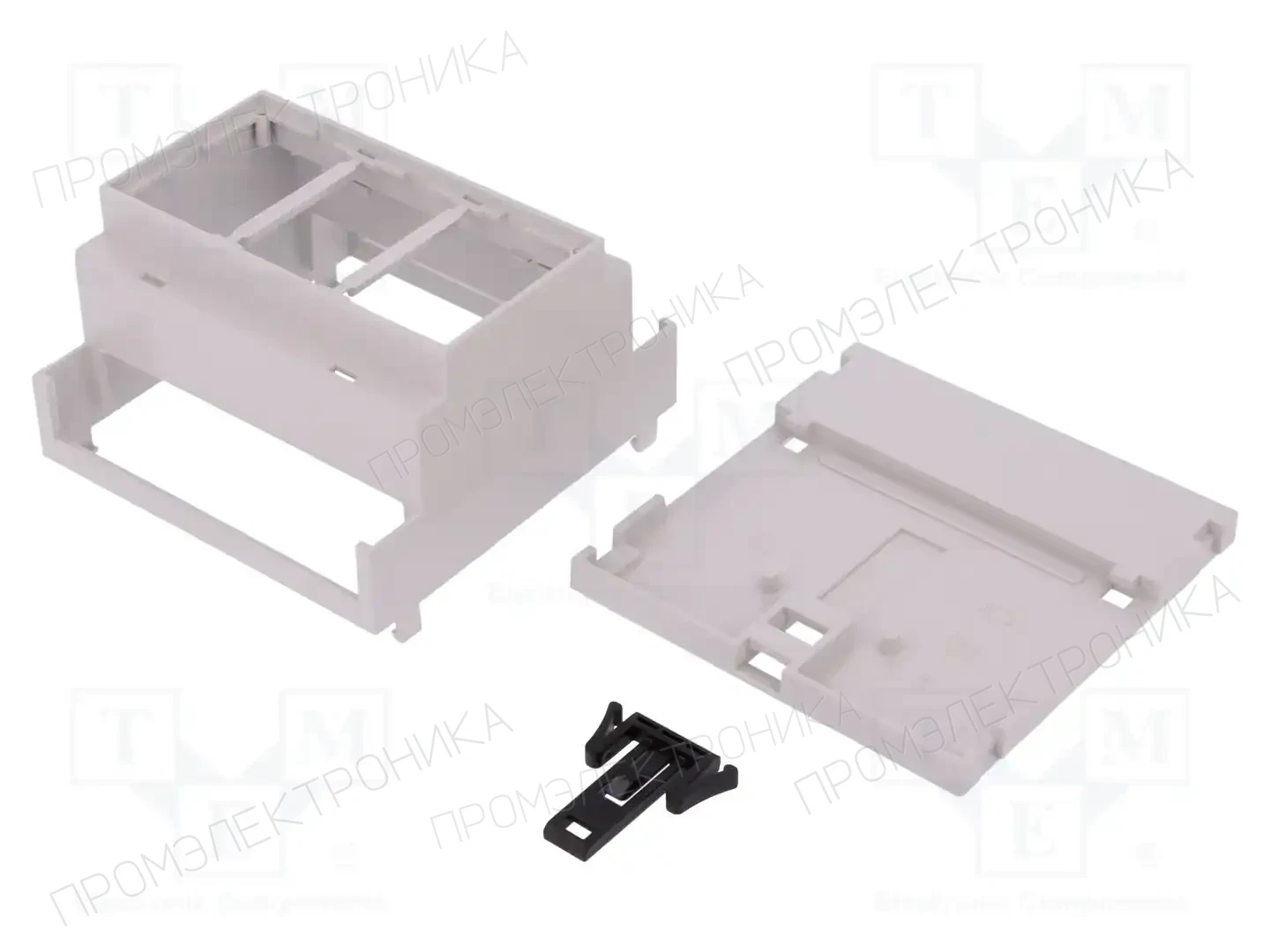 ITALTRONIC 05.0502530 — Корпуса на DIN-рейку