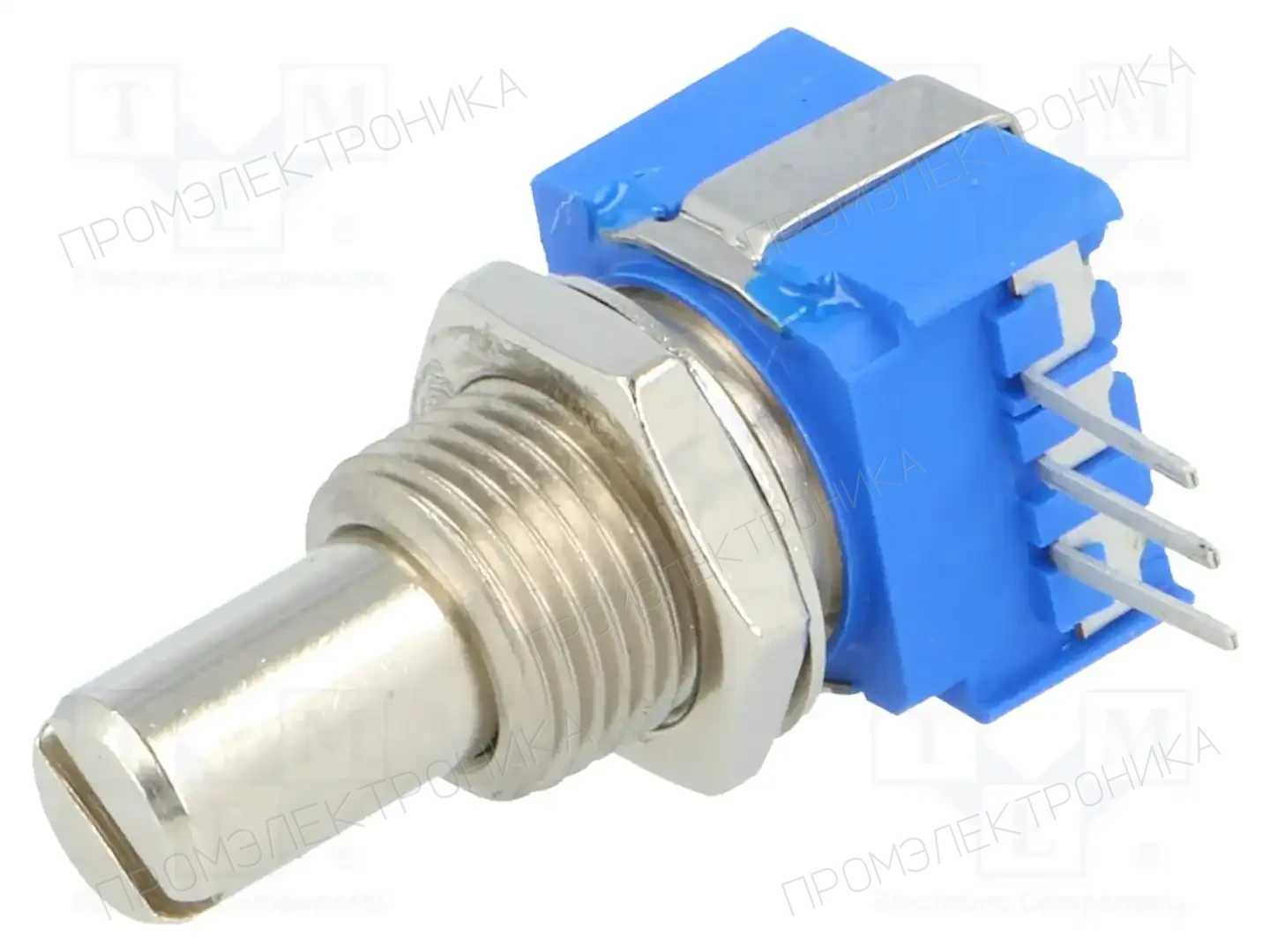 BOURNS 51AAA-B24-A13L — Потенциометры аудио