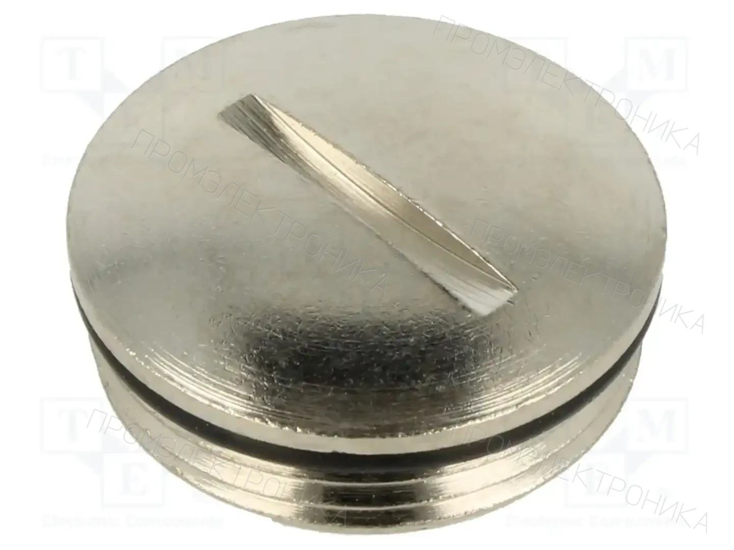 ILME AS C16B — Заглушки