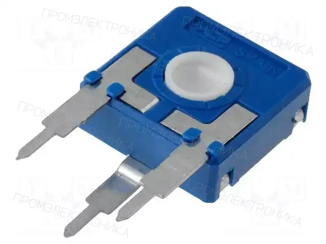 ACP CA14NH5-100KA2020 — Потенциометры THT однооборотные