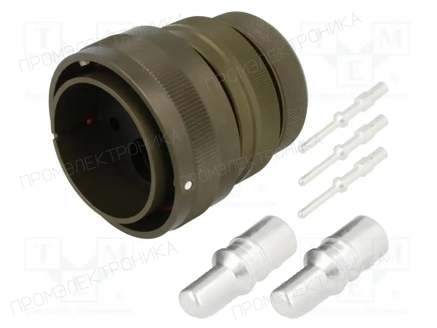 AMPHENOL AIR AA95234M-32-1PN — Разъeмы MIL-C-5015