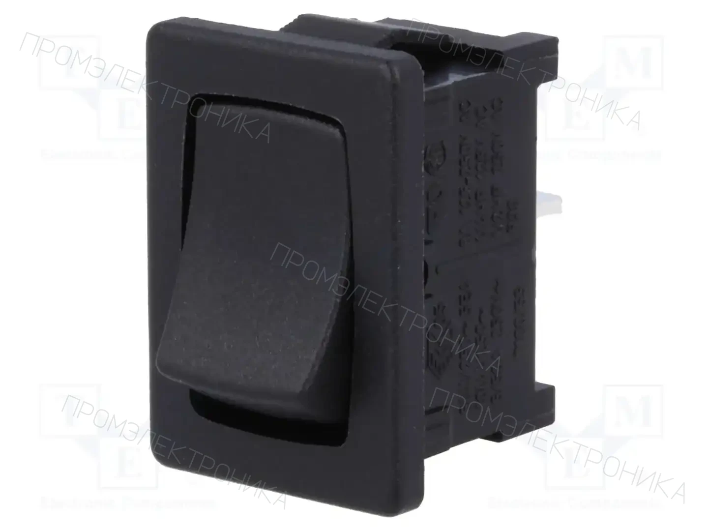 Marquardt 1801.1119 — Переключатели типа Rocker