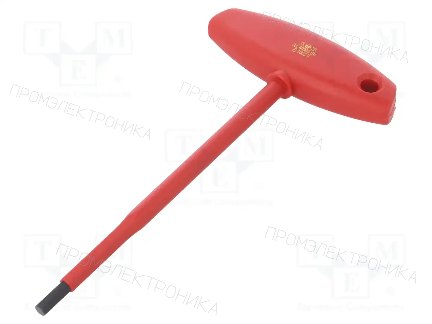 WIHA 27929 — Шестигранные и звездообразные ключи