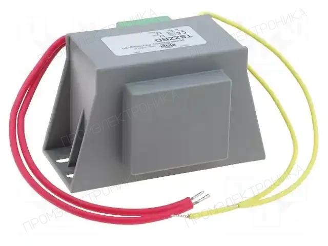 INDEL TSZZBD 12/001M — Трансформаторы с креплением