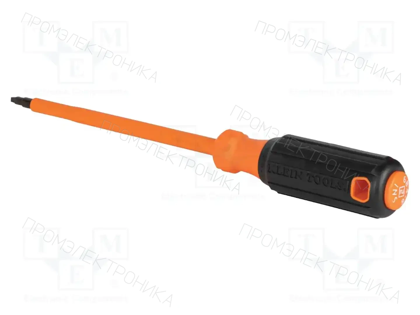 Klein Tools 6846INS — Отвертки изолированные