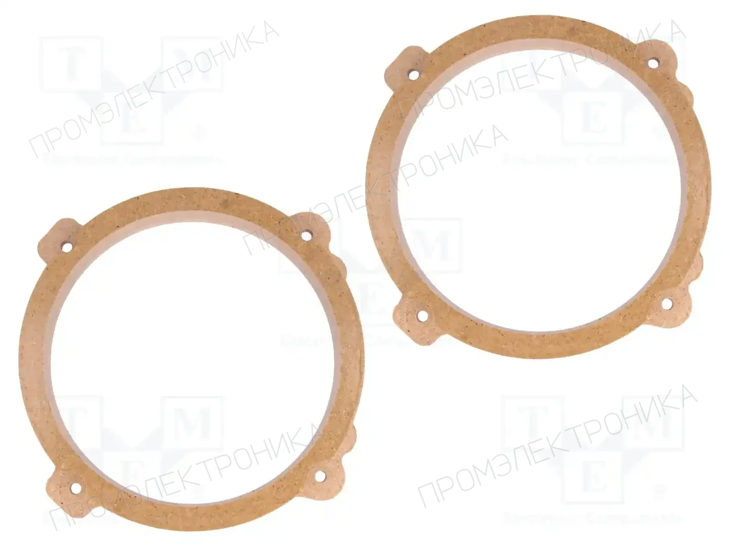 4CARMEDIA MDF-D.47 — Монтажные принадлежности из МДФ