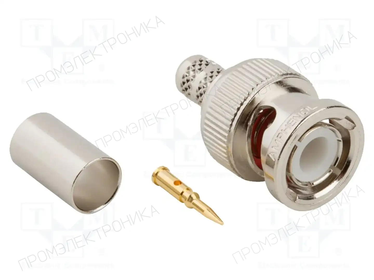 AMPHENOL RF 000-68175-1004 — Разъeмы BNC