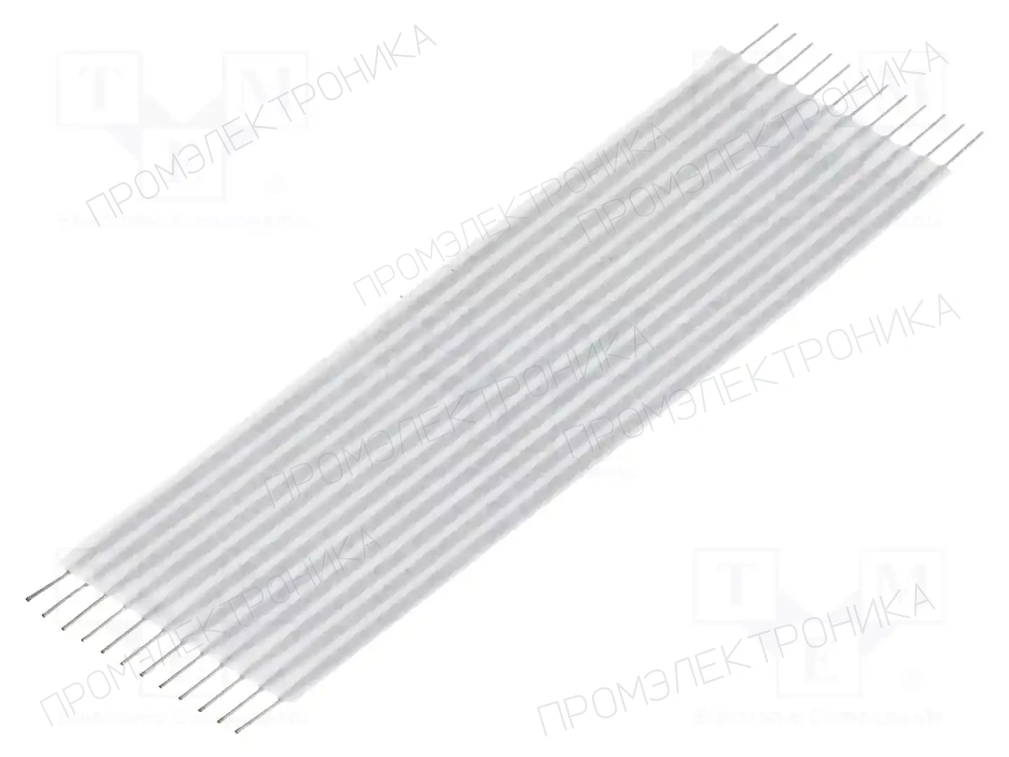 TE Connectivity 5-1437131-0 — Ленты FFC/FPC