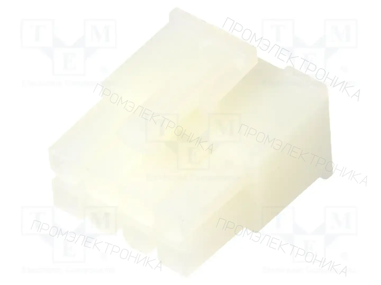 HSM H5150-08PDW000R — Разъeмы сигнальные растр 4,20мм