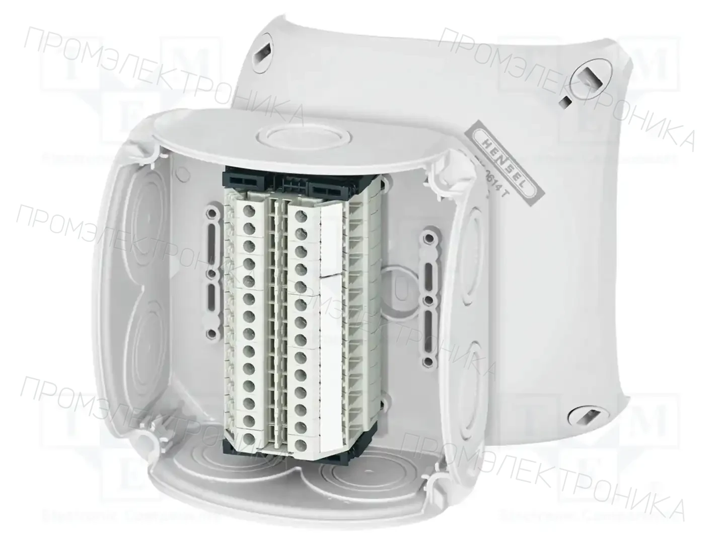 HENSEL 62000177 — Корпуса для электрооборудования