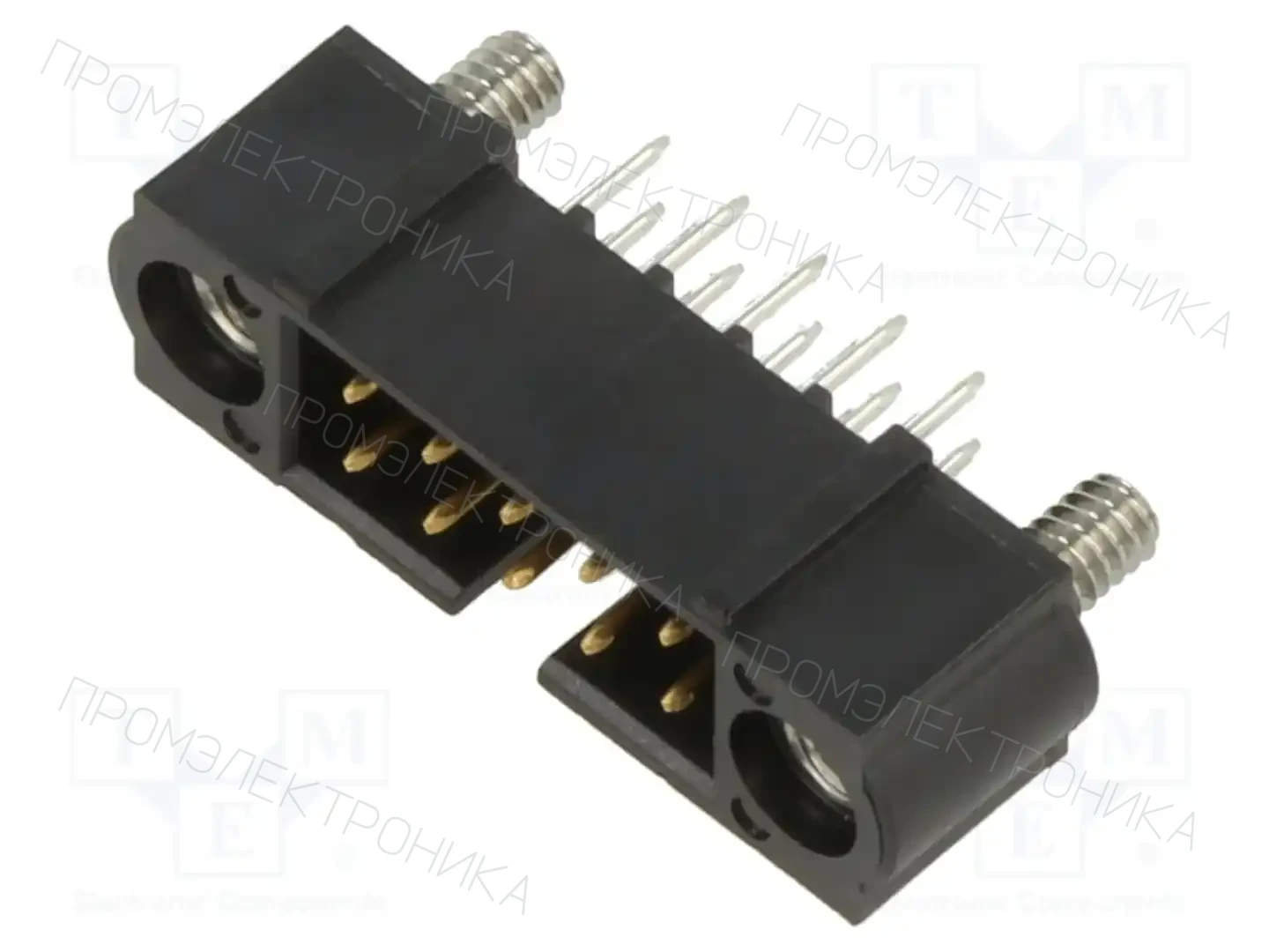 HARWIN M80-5101042 — Разъeмы сигнальные растр 2,00мм