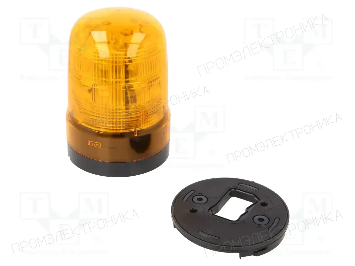 PATLITE SF10-M1KTN-Y — Сигнализаторы световые