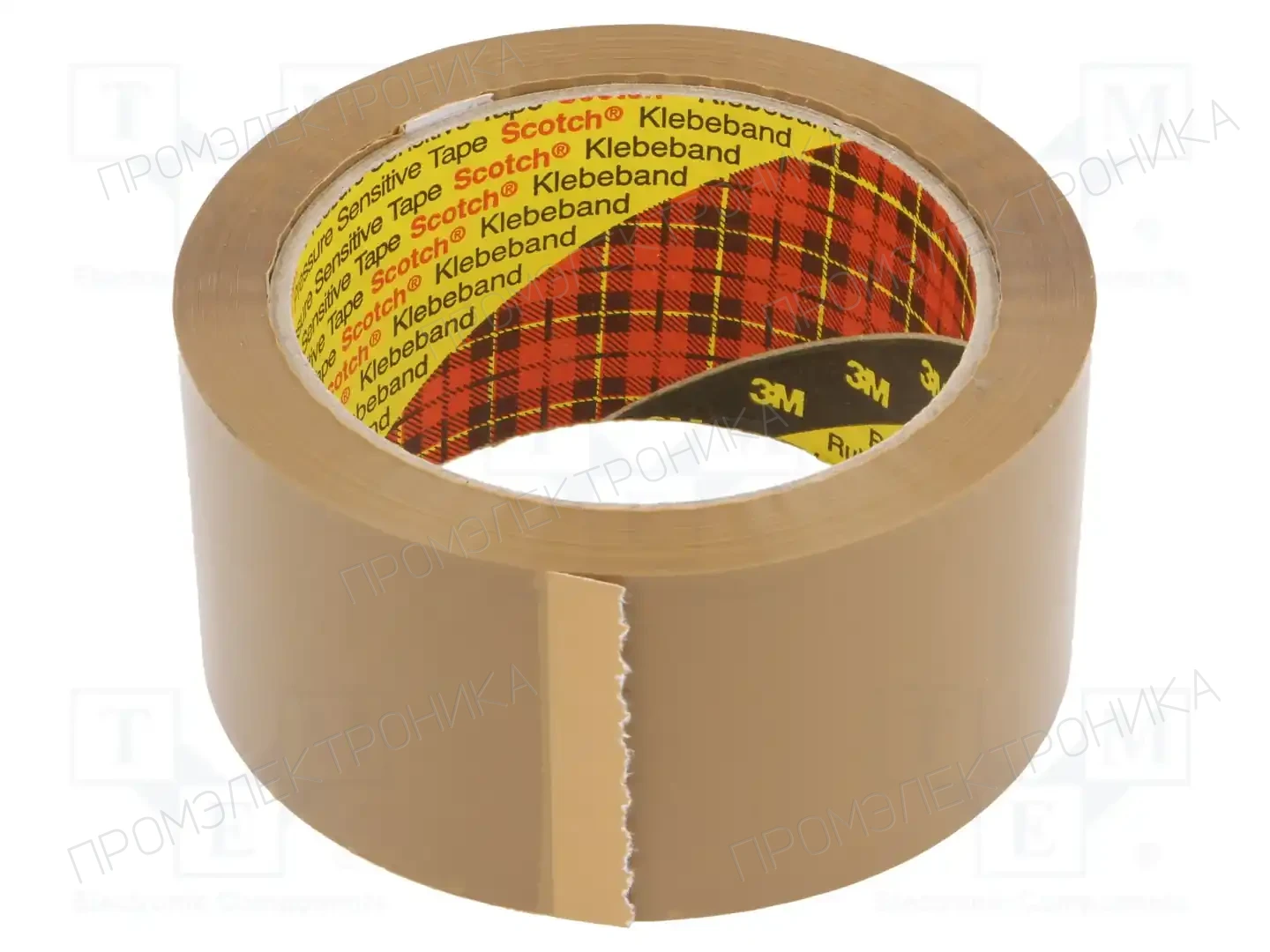 3M SCOTCH-50/66/BR — Упаковка