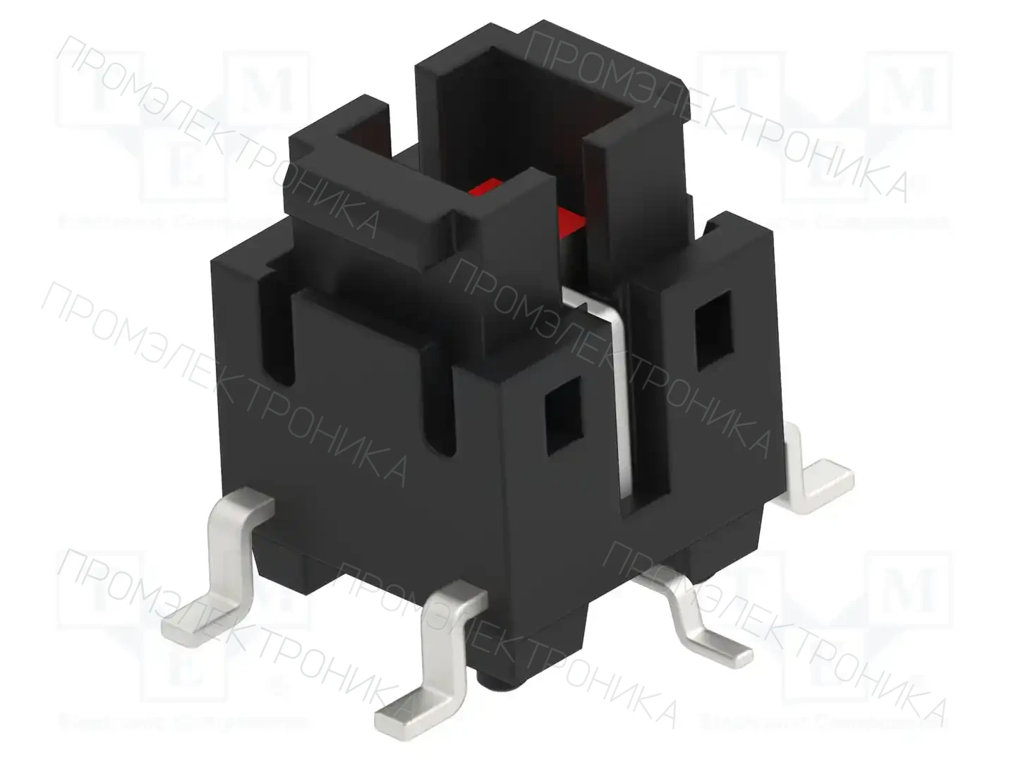 TE Connectivity FSMIJM63AR04 — Микропереключатели TACT