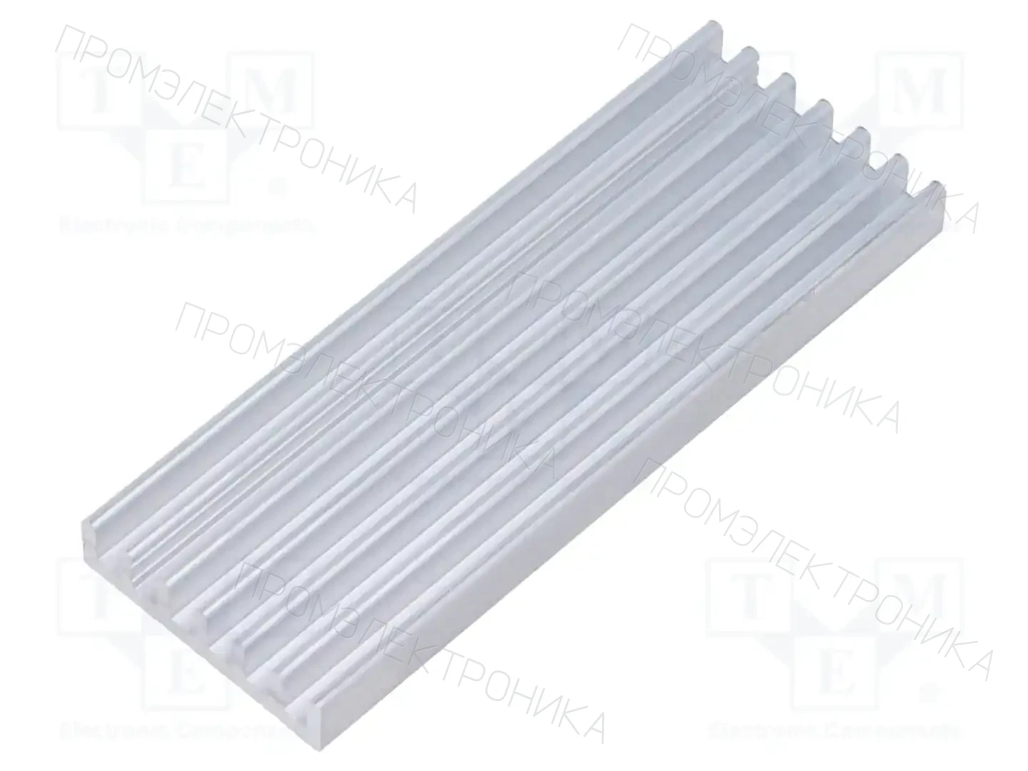 FISCHER ELEKTRONIK SK 473 75 AL — Радиаторы