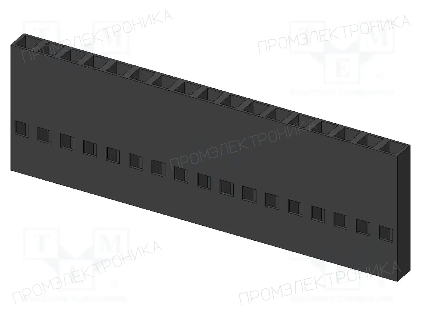 INGUN STV-BL17-F-C — Испытательные приспособления и аксессуары