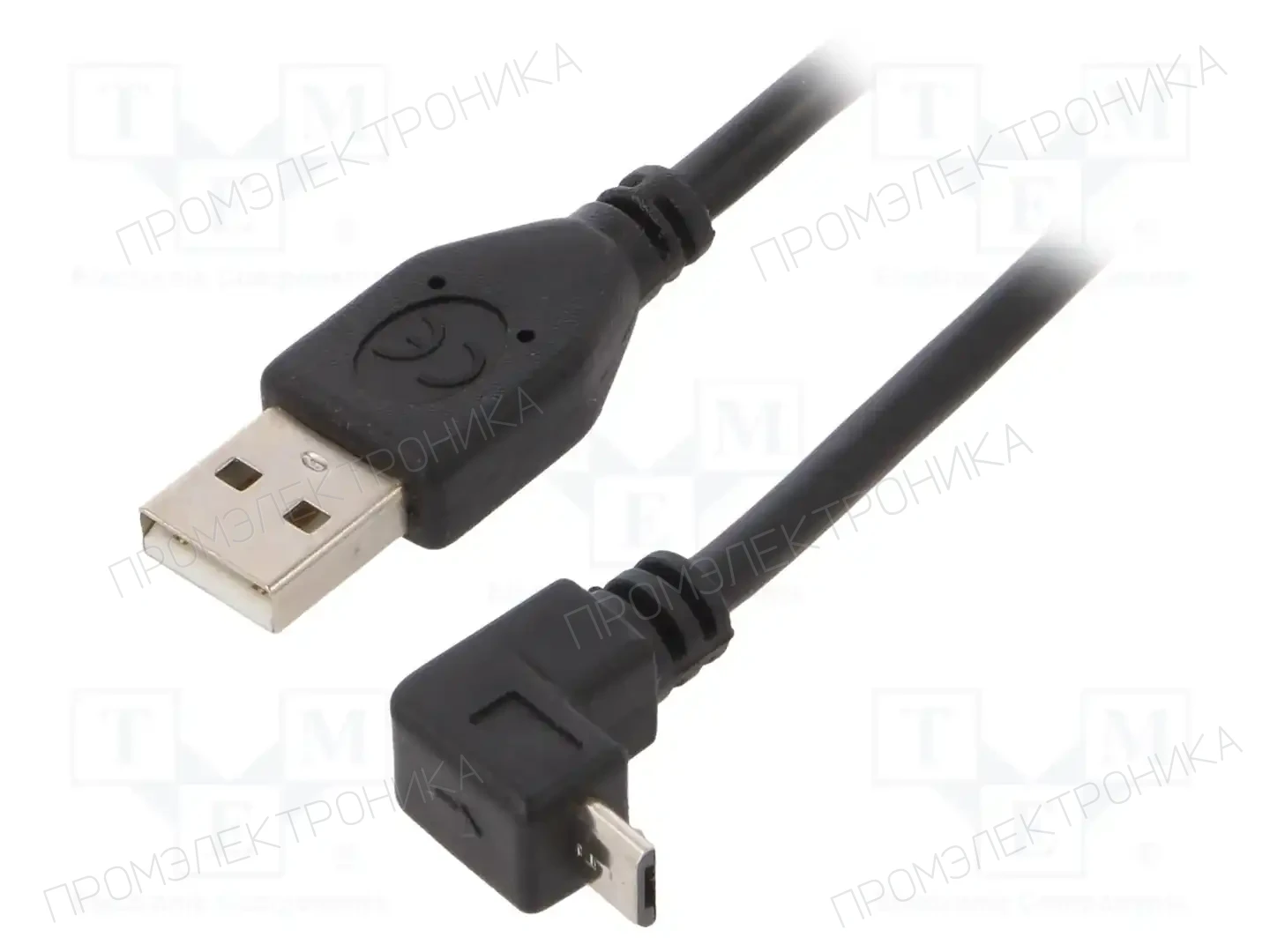 GEMBIRD CCP-MUSB2-AMBM90-6 — Кабели и адаптеры USB