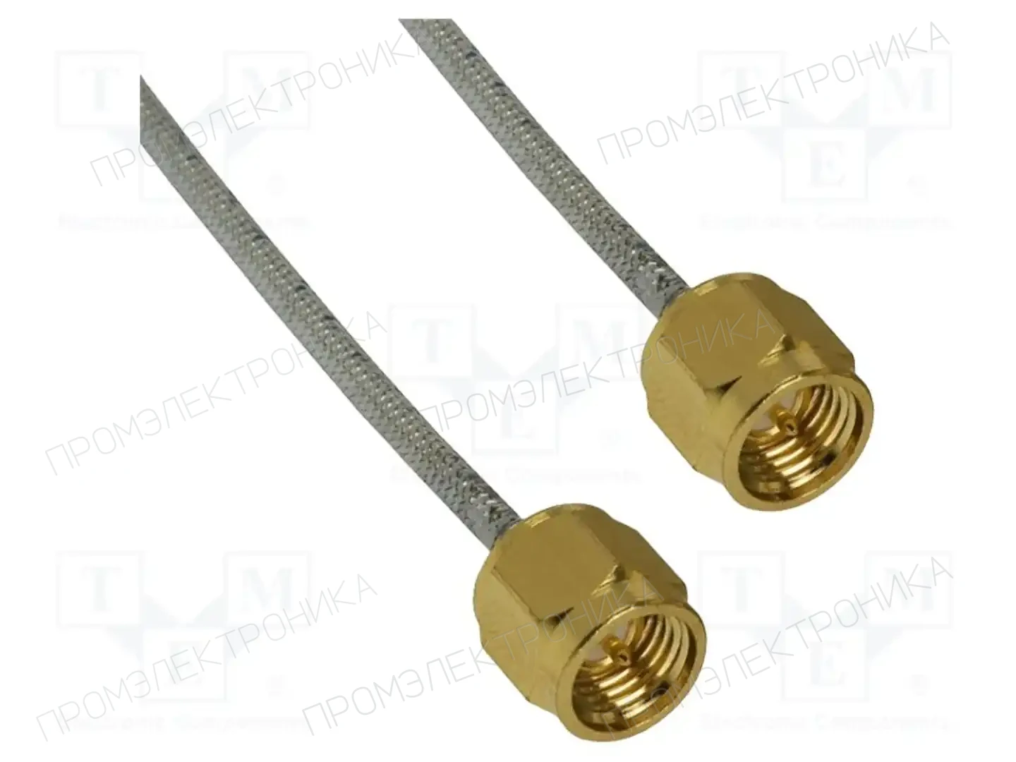 BEL 415-0081-007 — Кабели соединительные коаксиальные