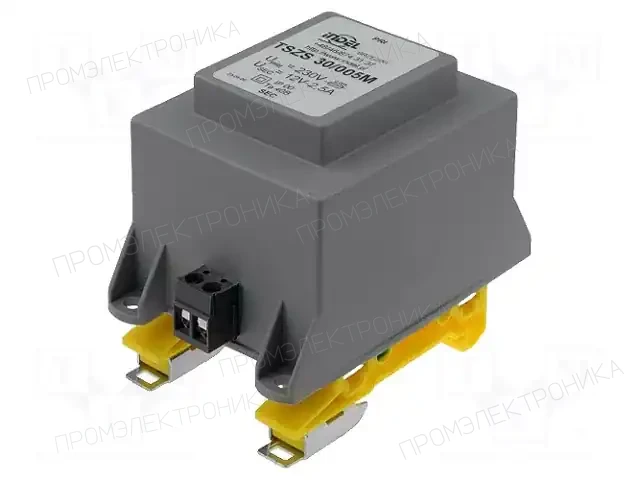 INDEL TSZS 30/005M — Трансформаторы с креплением