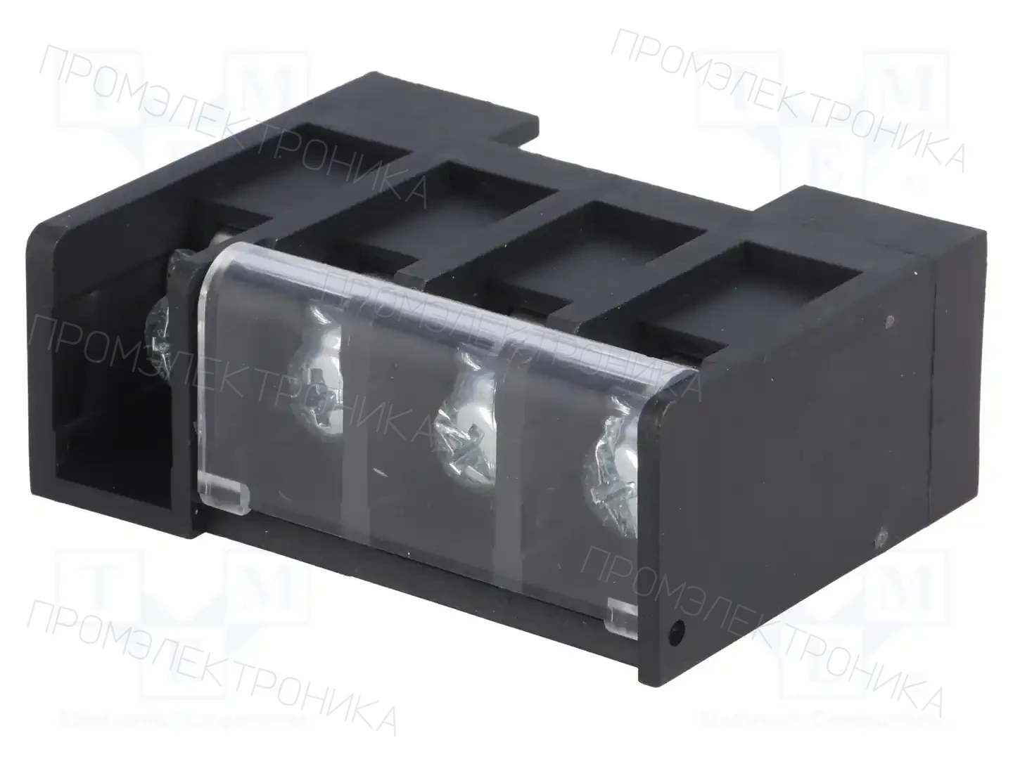 DEGSON ELECTRONICS DG1450H-B-04P-13-20AH — Клеммные колодки для печатных плат