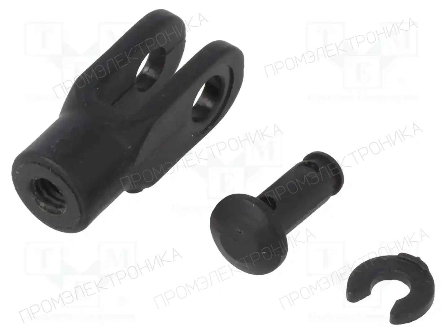 IGUS GELMK-04 — Шарниры