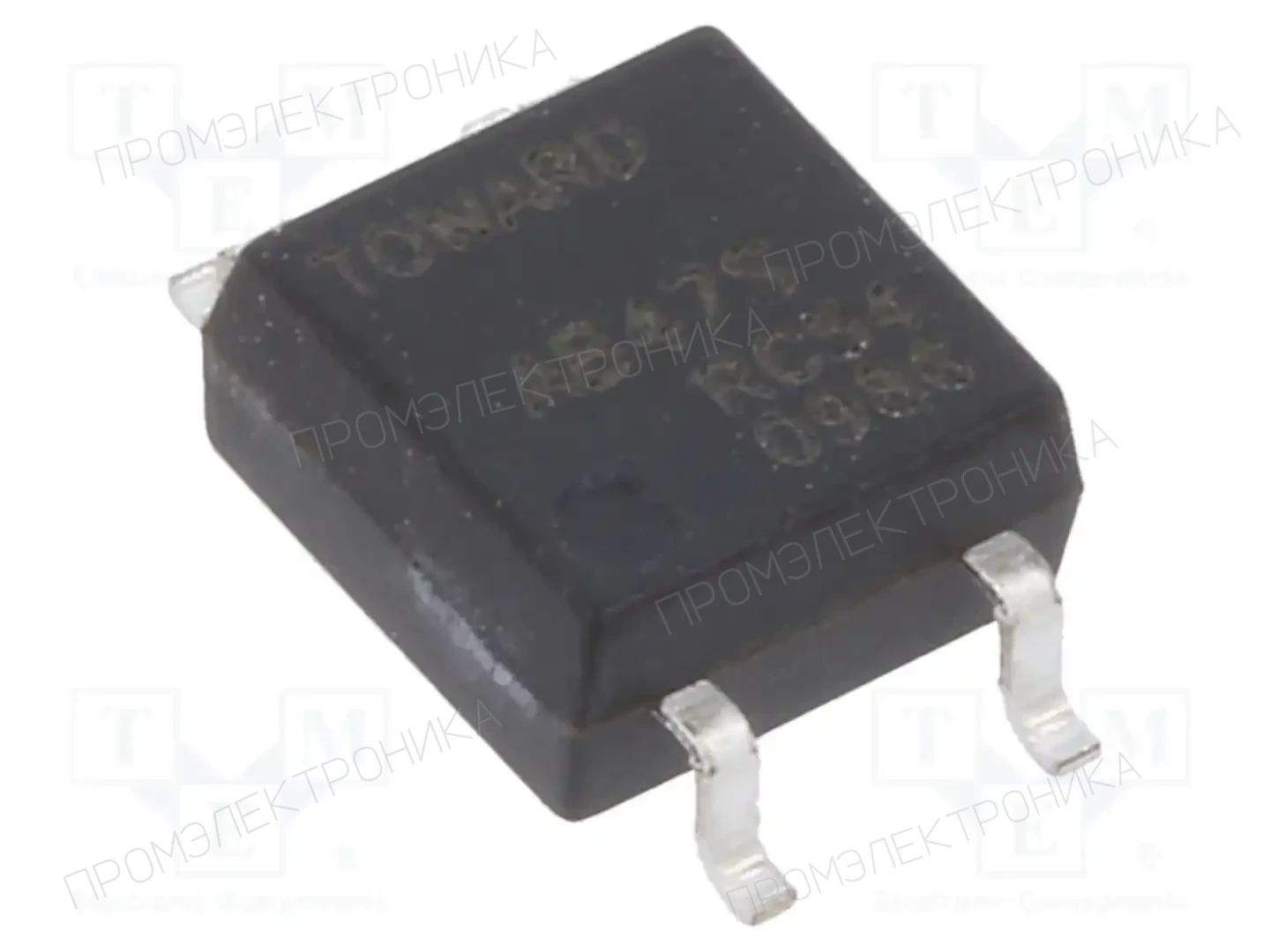 MGT BRIGHTEK AB47S — Оптроны – аналоговый выход
