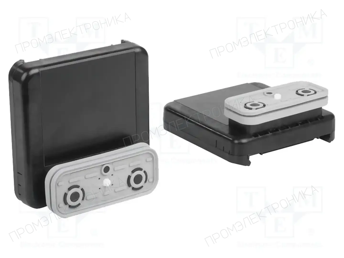 SCHMALZ VCBL-S4-120X50X50 — Вакуумные элементы