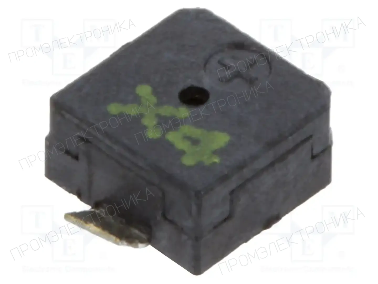 Cre-sound Electronics LET4020S-03L-4.0-12-R — Сигнализаторы электромаг. с генератором