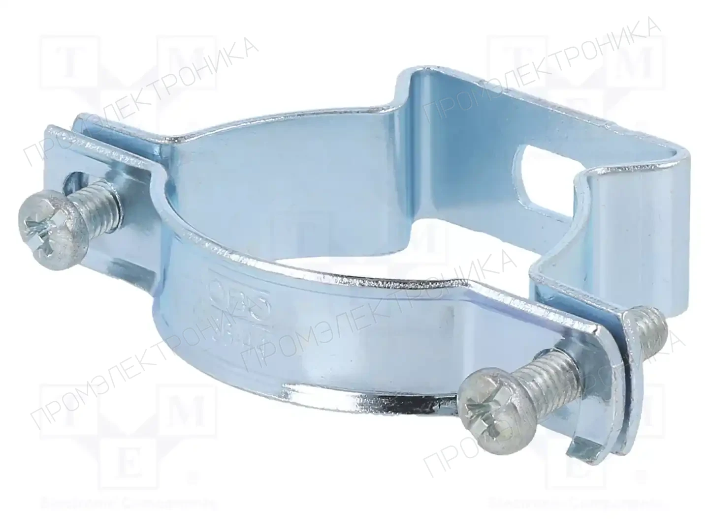OBO BETTERMANN ASL 733 44 G — Червячные и стяжные хомуты