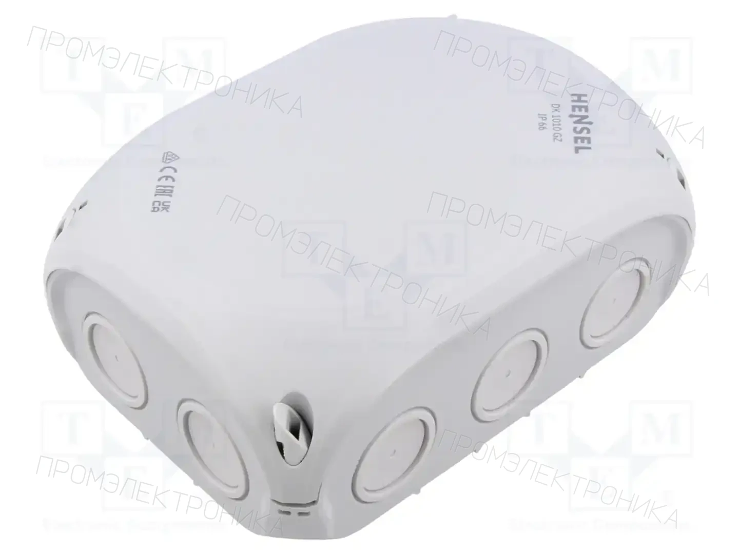 HENSEL 62000157 — Корпуса для электрооборудования