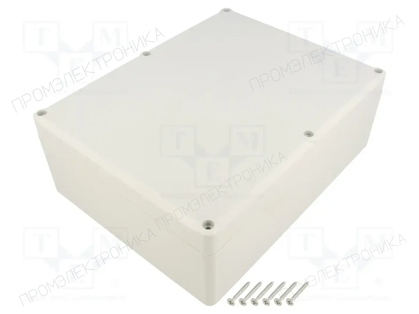 KRADEX Z90JH ABS — Корпуса универсальные