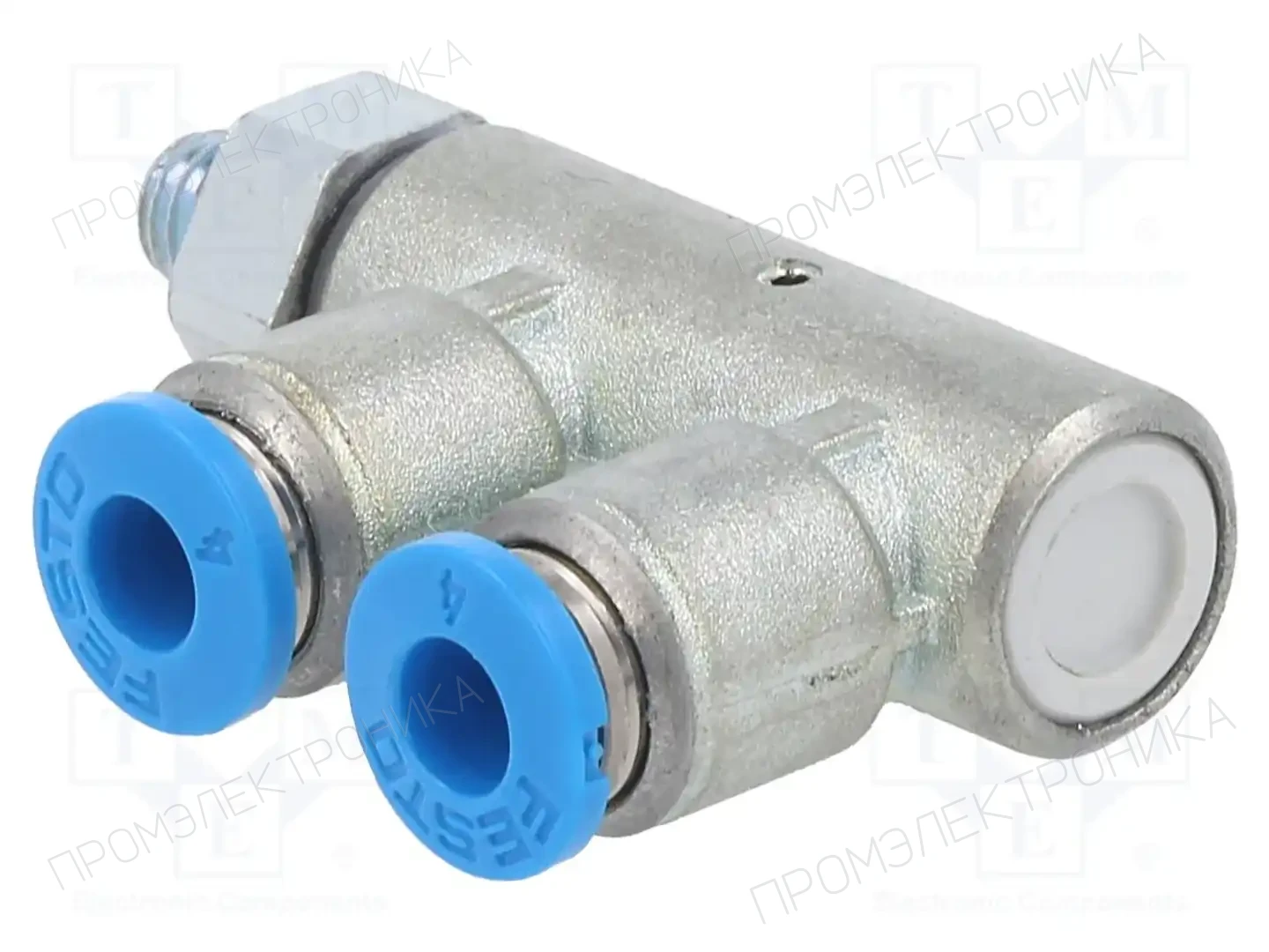 FESTO 530038 — Клапаны и вентильные узлы