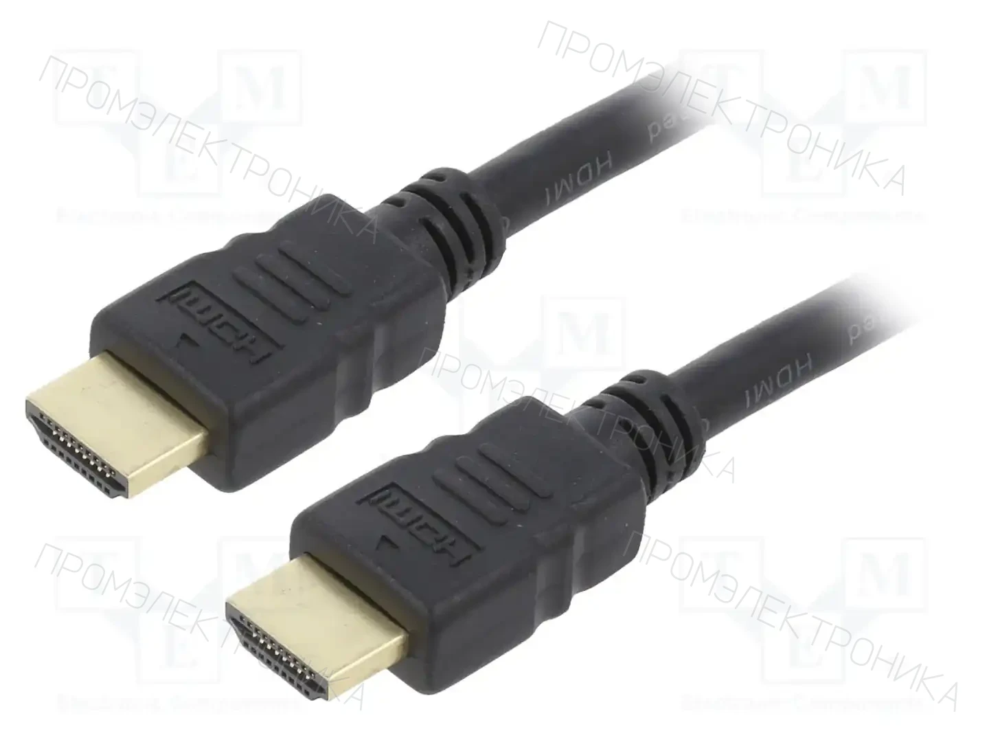 GEMBIRD CC-HDMI4-10M — Кабели и адаптеры HDMI, DVI, DisplayPort
