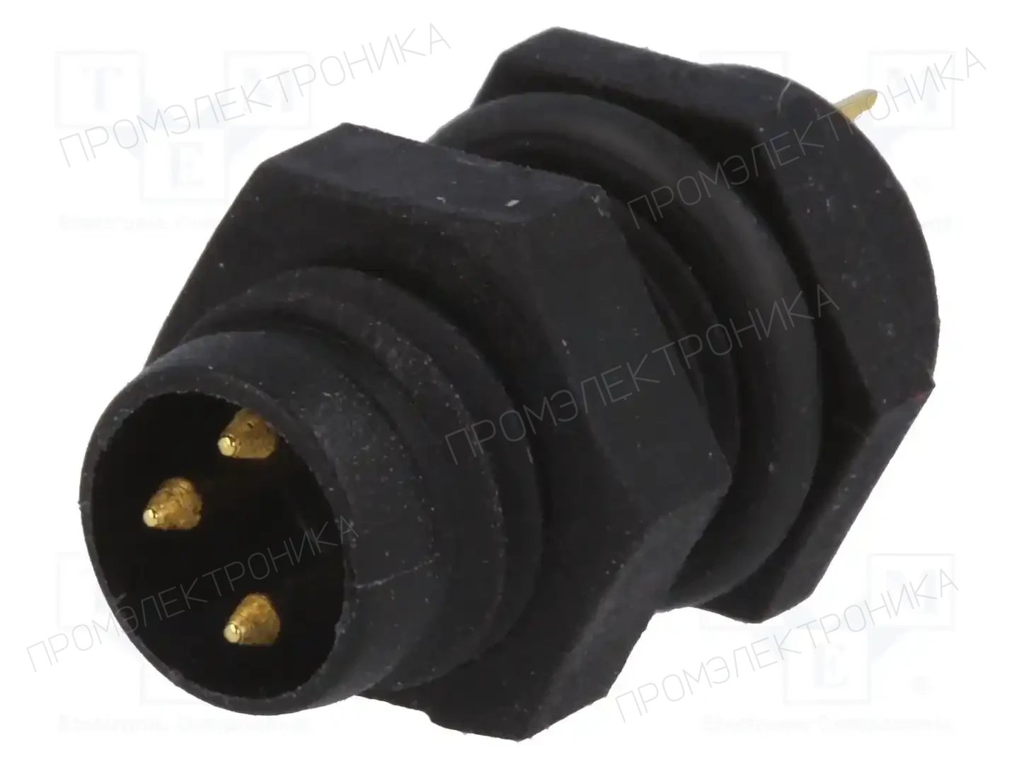 AMPHENOL LTW 8P-03PMMS-SF7001 — Разъeмы M8
