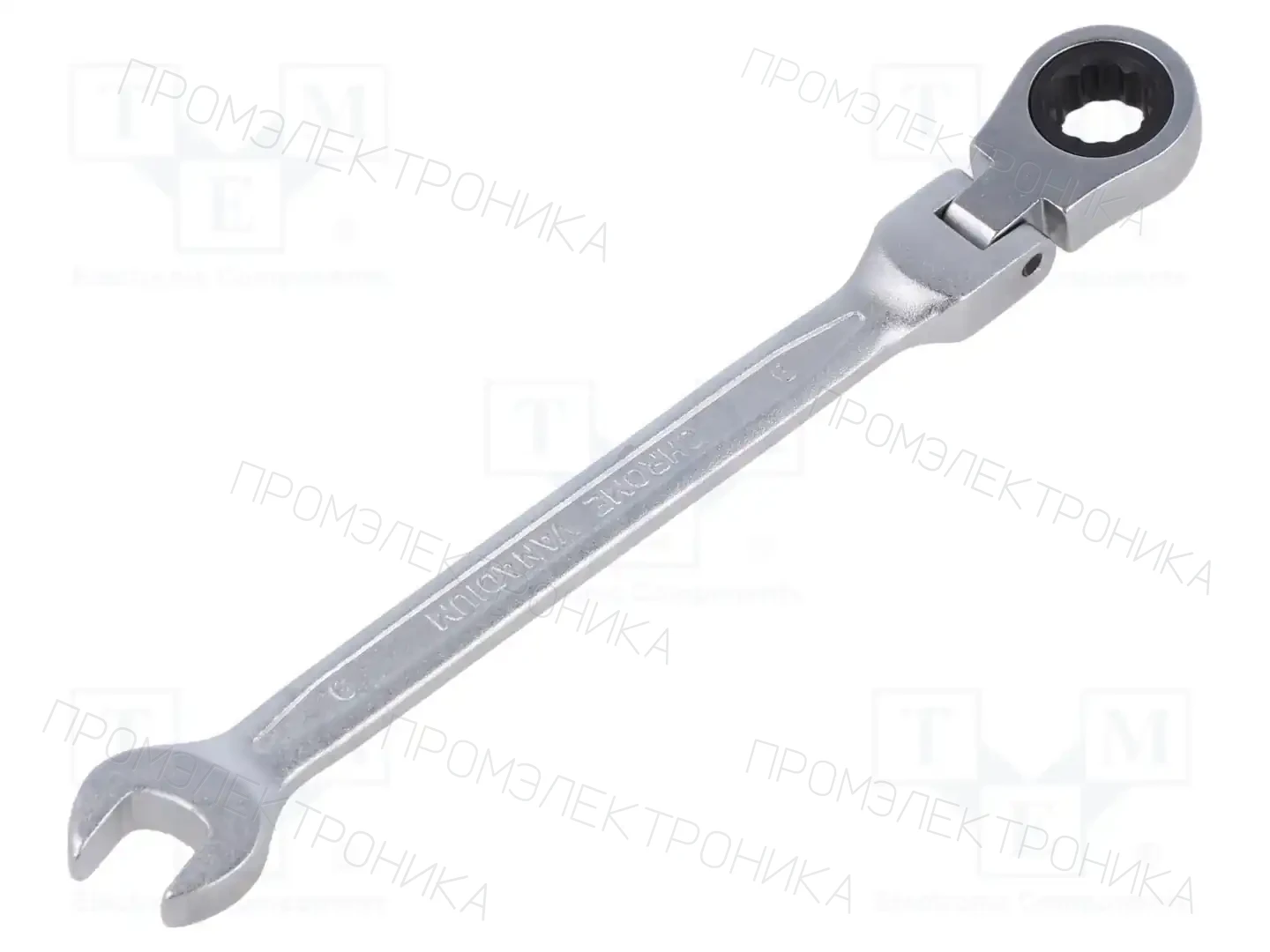 HÖGERT TECHNIK HT1R049 — Рожковые и накидные ключи