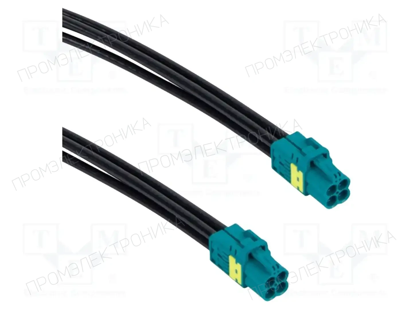 AMPHENOL RF 095-820-182M100 — Кабели соединительные коаксиальные