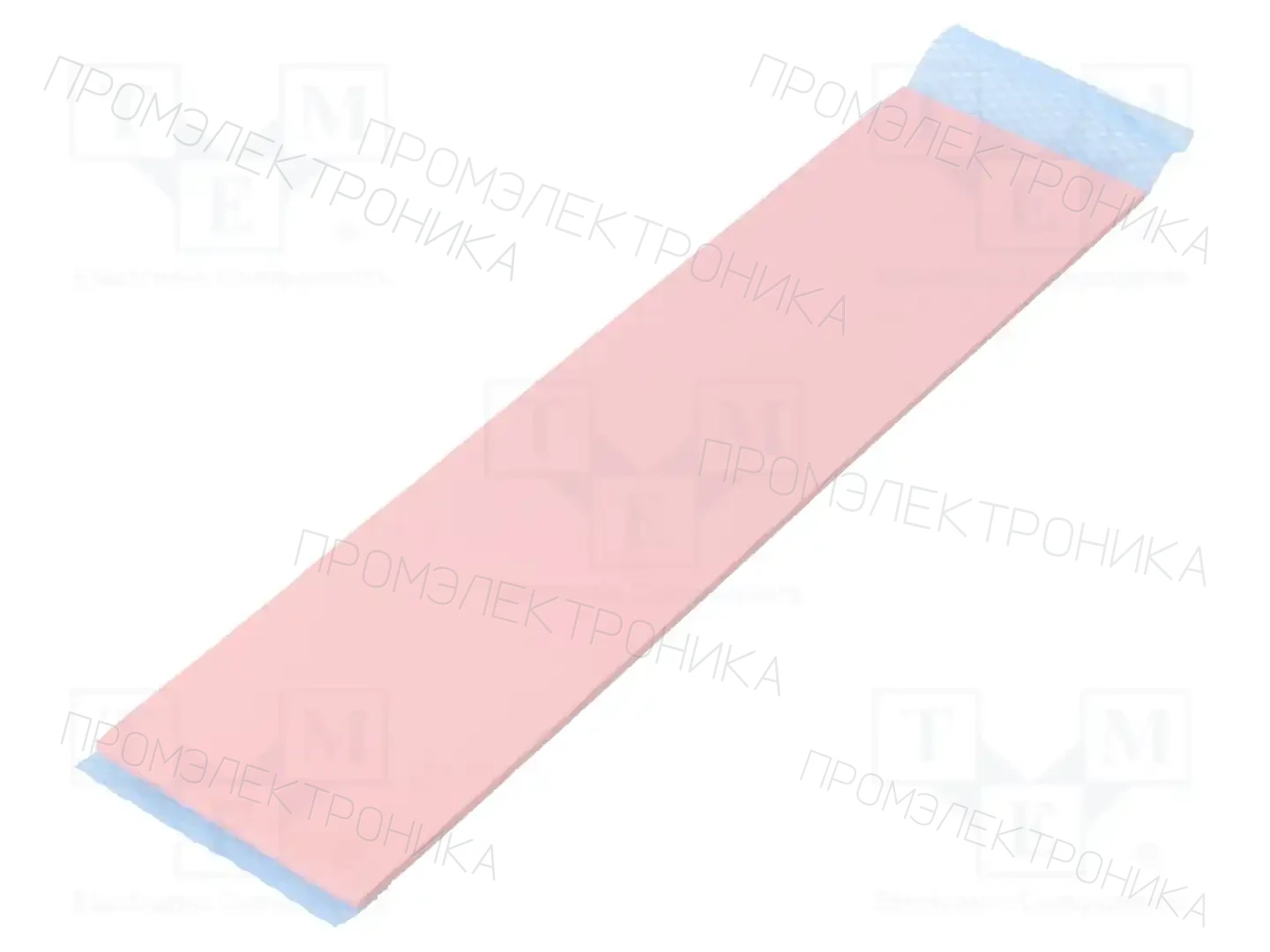 IPT SP_3.0 RÓŻOWA 3W/MK 50X200X2 — Ленты теплопроводящие