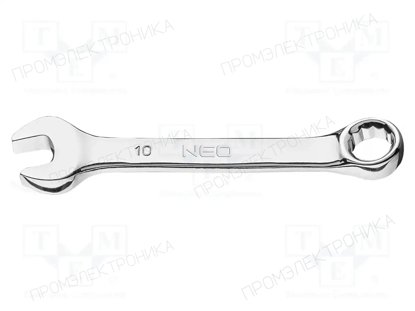 NEO TOOLS 09-762 — Рожковые и накидные ключи