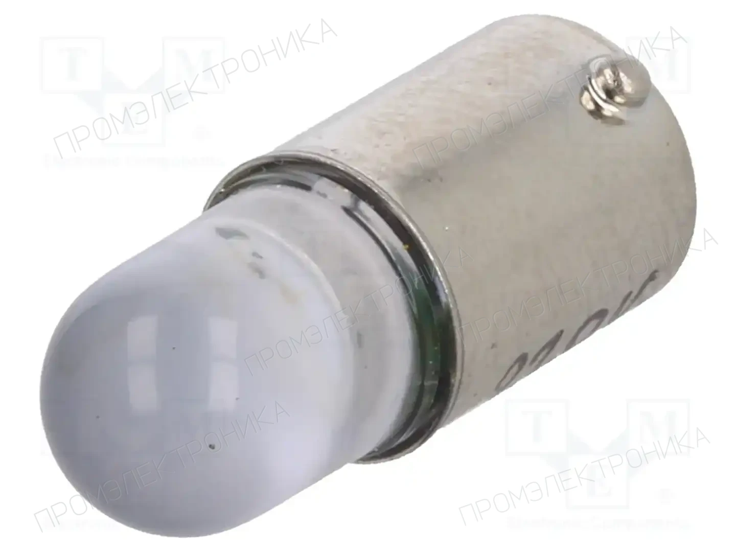 POLAM-ELTA LB-BA9S-220DC — Миниатюрные источники света