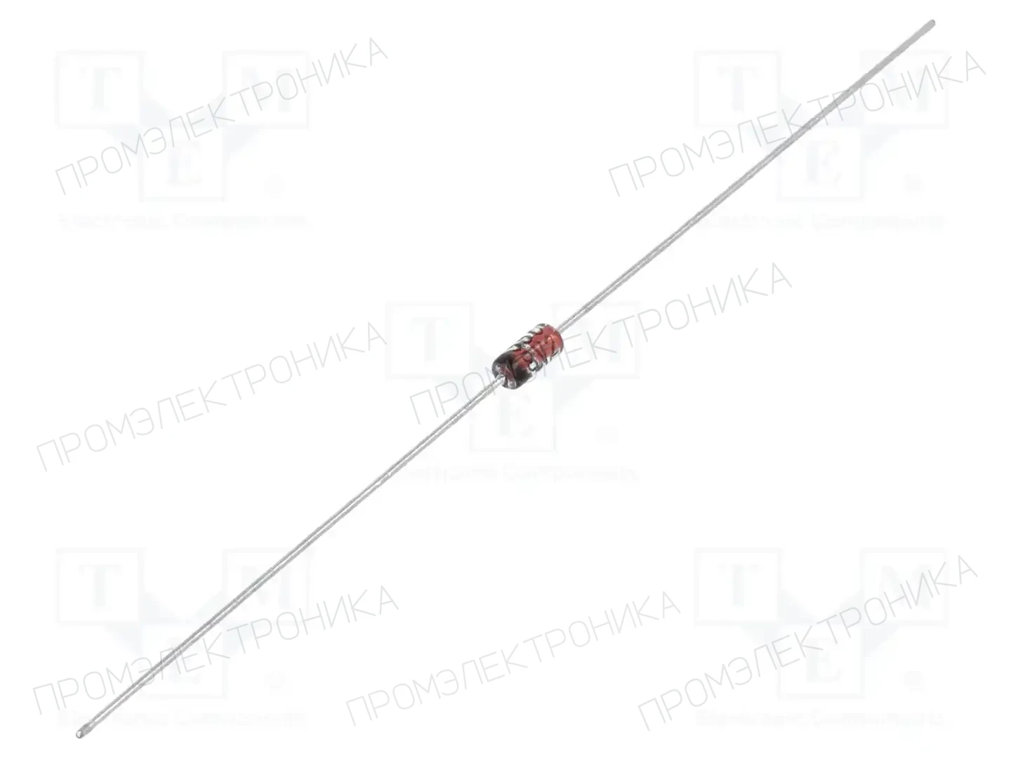 TAIWAN SEMICONDUCTOR BZX55C8V2 R0G — Стабилитроны THT