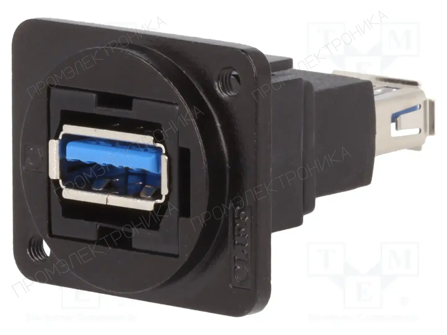 CLIFF CP30205NM3B — Разъeмы USB и IEEE1394