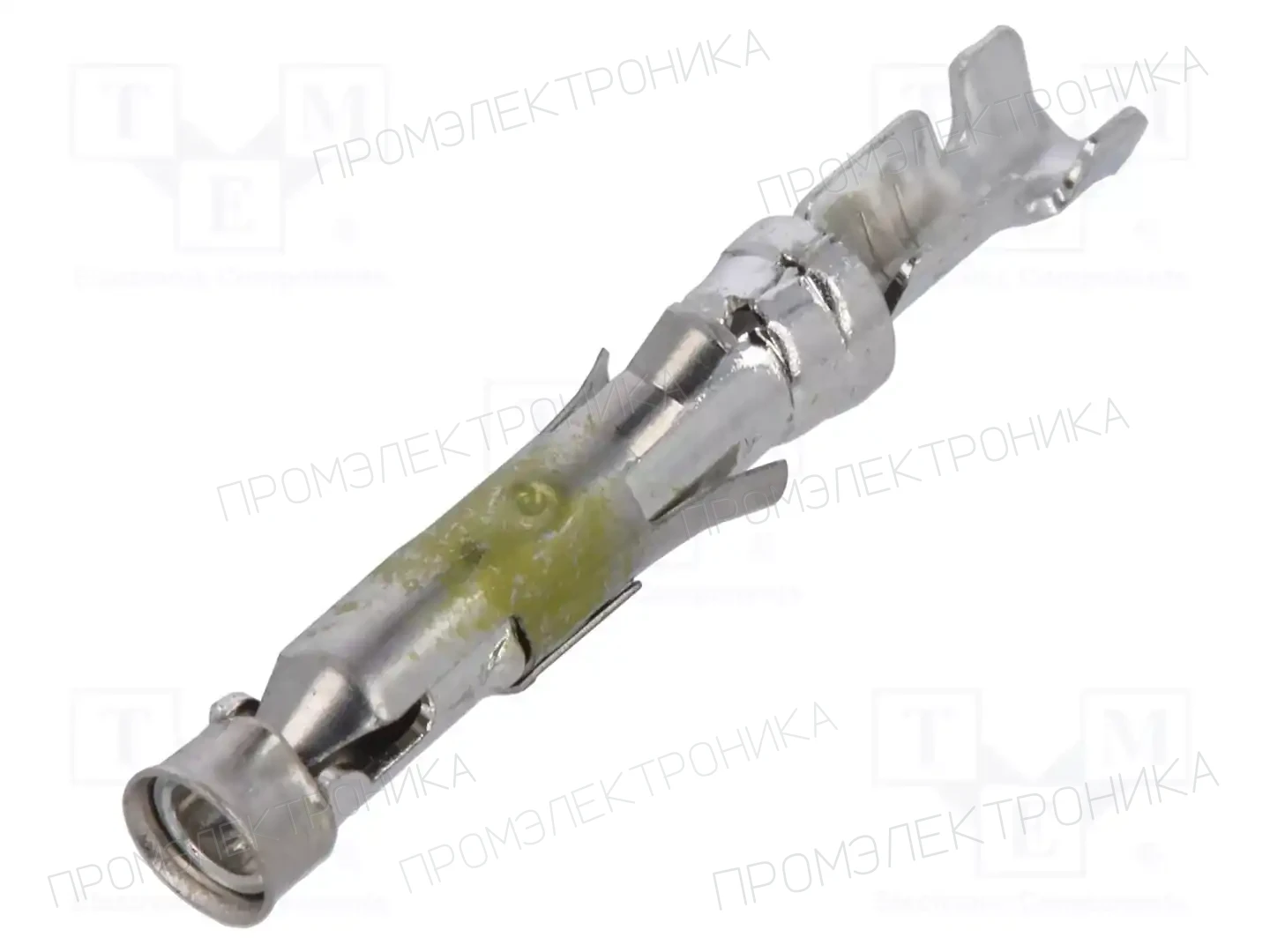 TE Connectivity 1-66105-9 — Разъeмы CPC