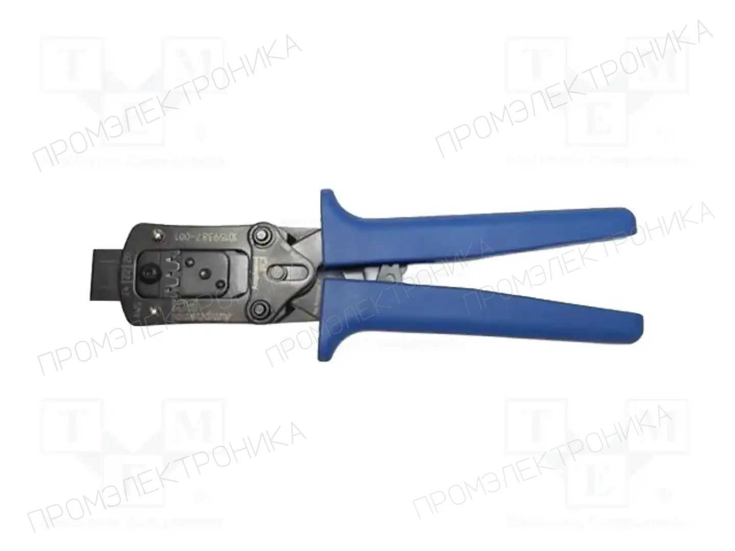 AMPHENOL 10159387-005 — Специальные струбцины