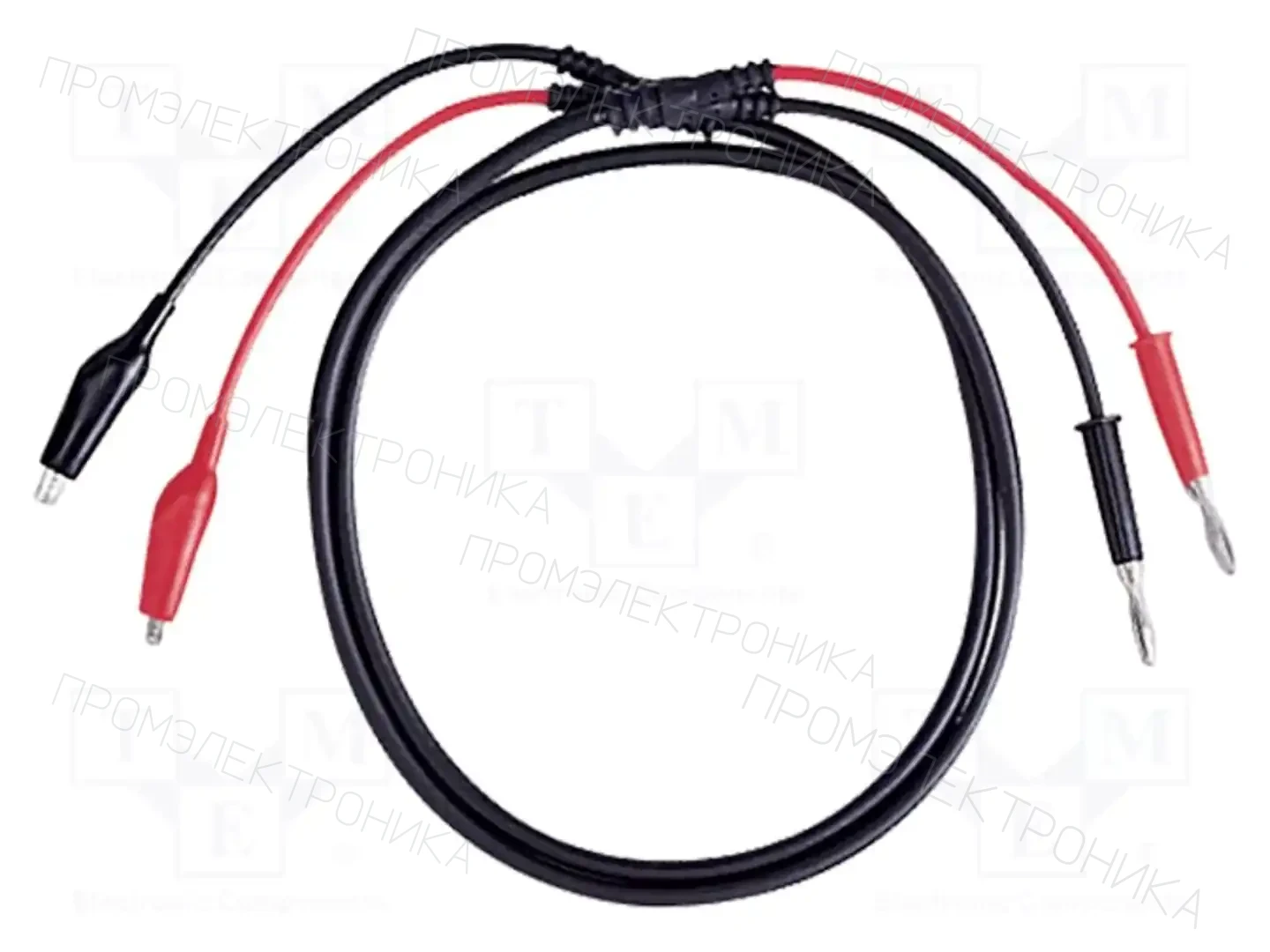 GW INSTEK GTL-103 — Провода измерительные - одинарные