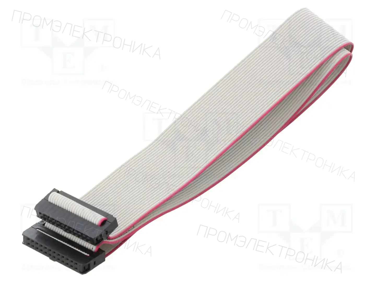 CONNFLY DS1052-01-242B2MA206001 — Кабели IDC