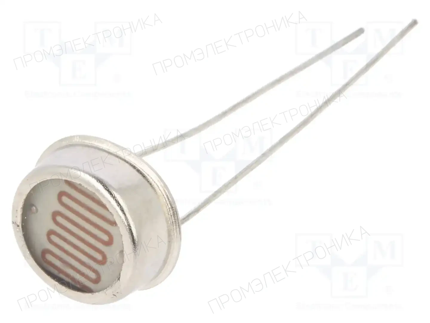 Token PGM1203-MP — Фоторезисторы
