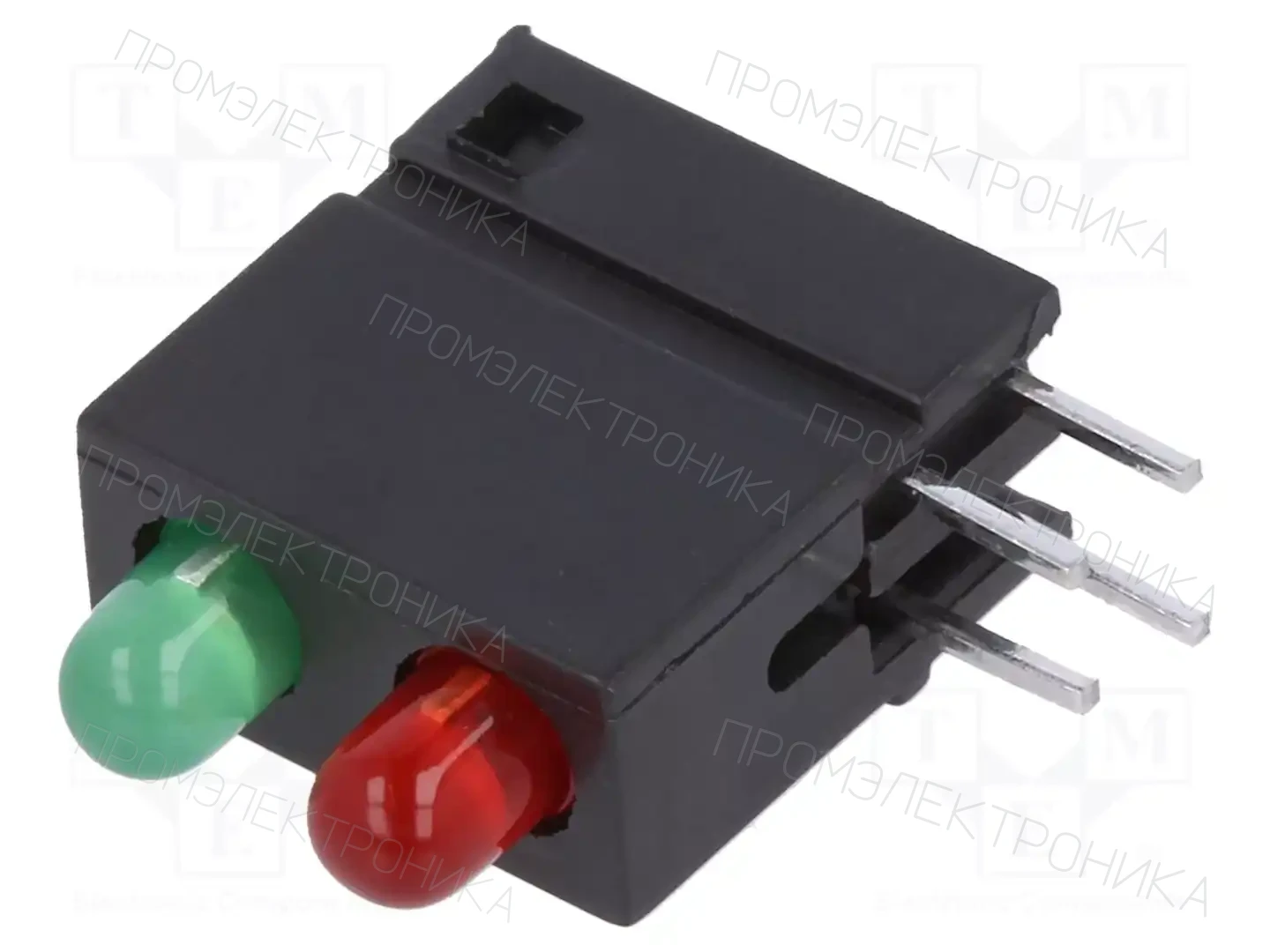 SIGNAL-CONSTRUCT DVDD220 — LED индикаторы для печатных плат