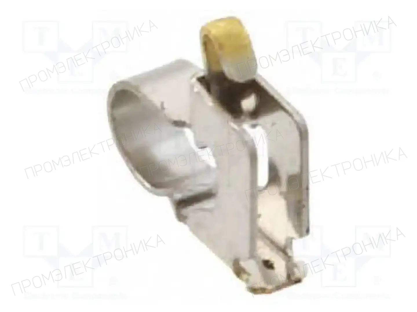 ITT CANNON 120220-0314 — Листы EMI/EMC