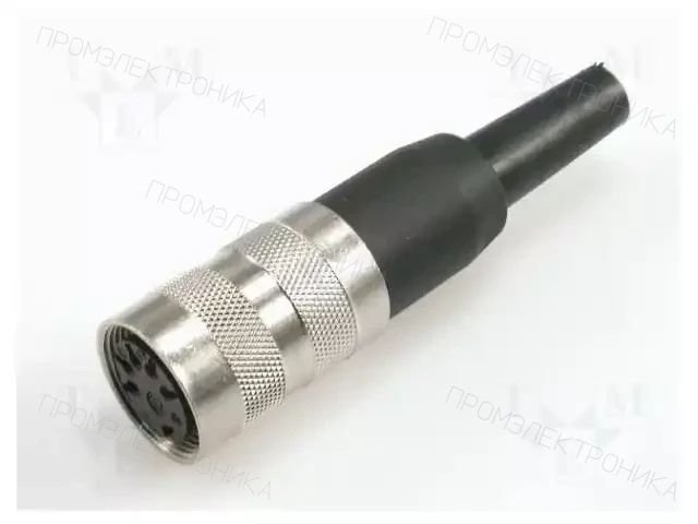 AMPHENOL T3361010U — Разъeмы M16