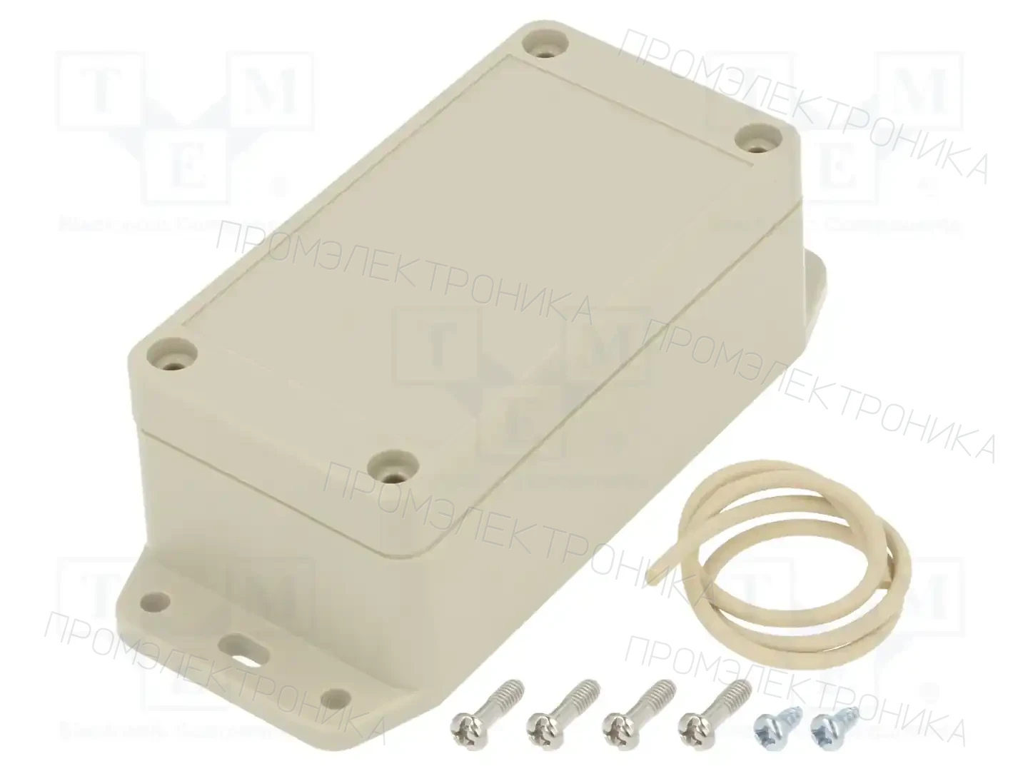 HAMMOND RP1035BF — Корпуса универсальные